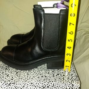 Eytys Men's Nikita Ankle Boot